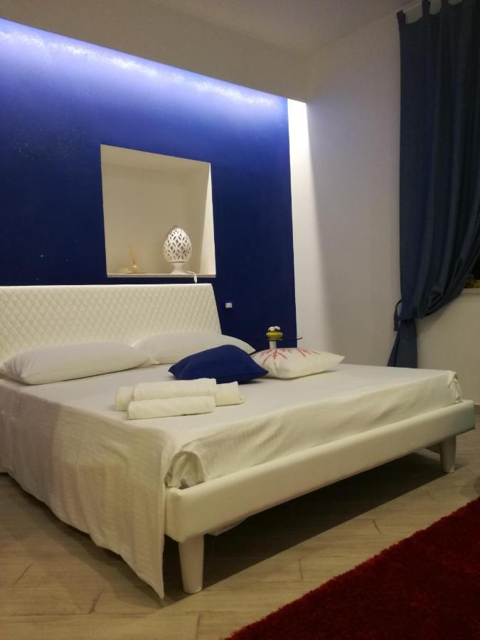 La Pigna Bed & Breakfast Ruvo di Puglia Bagian luar foto